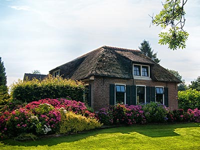 Garten- und Landschaftsbau