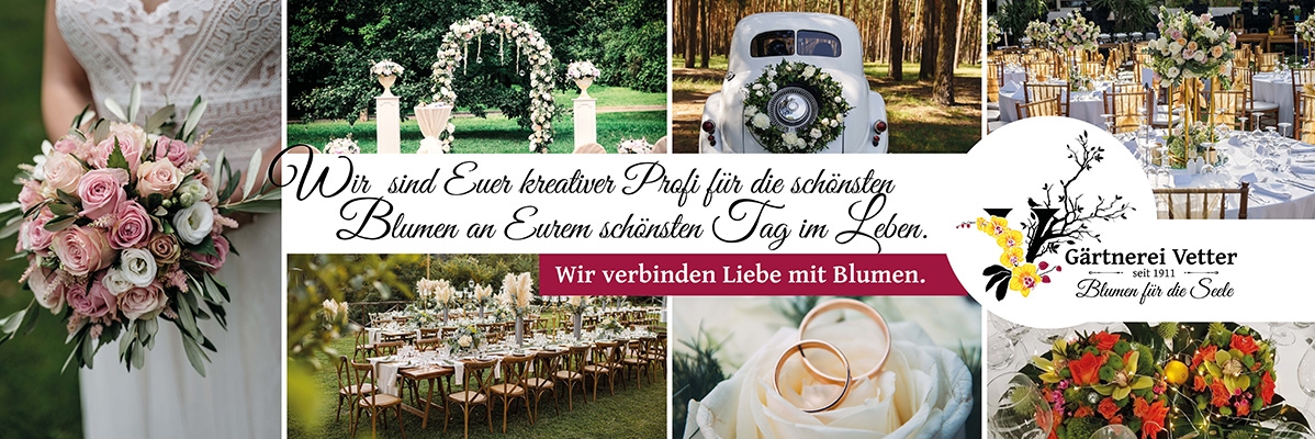 Hochzeiten