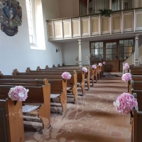 Kirche Deko3